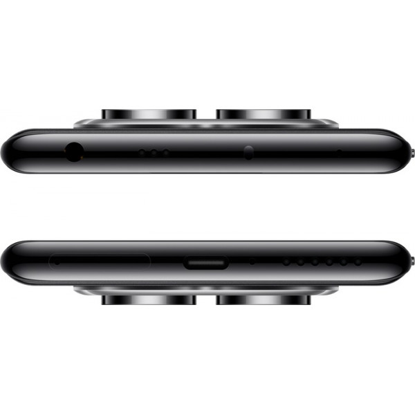 Смартфон Xiaomi Redmi Note 14 Pro 8/256GB Midnight Black