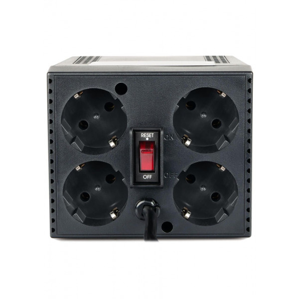 Стабілізатор Powercom TCA-2000