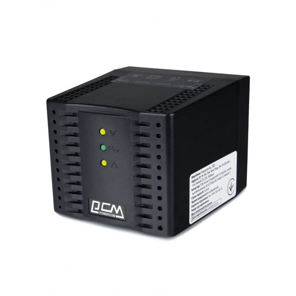 Стабілізатор Powercom TCA-2000