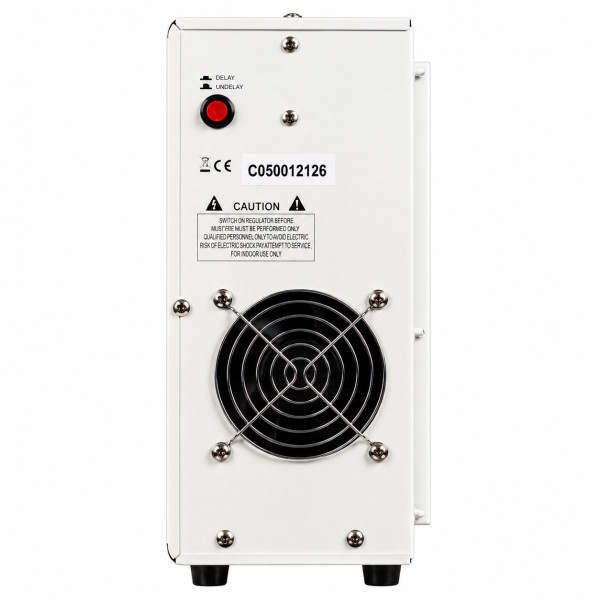 Стабілізатор Prologix 10000VA (PLSTAB-REL10000W)