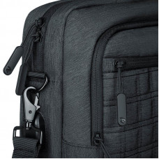 Сумка для ноутбука 2E 2E-CBN9198BK 16" Black