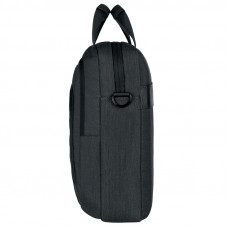 Сумка для ноутбука 2E 2E-CBN9198BK 16" Black