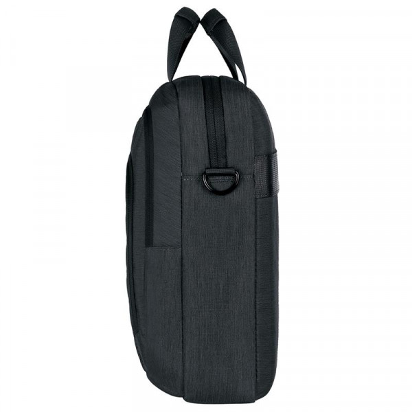 Сумка для ноутбука 2E 2E-CBN9198BK 16" Black