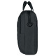 Сумка для ноутбука 2E 2E-CBN9198BK 16" Black