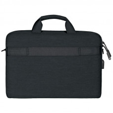 Сумка для ноутбука 2E 2E-CBN9198BK 16" Black