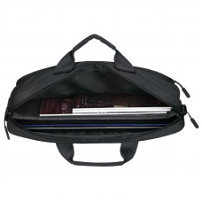 Сумка для ноутбука 2E 2E-CBN9198BK 16" Black