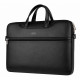 Сумка для ноутбука 2E Slim Business 15.6/16" Black (2E-CBP2486BK)