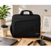 Сумка для ноутбука Grand-X SB-220 15.6" Black