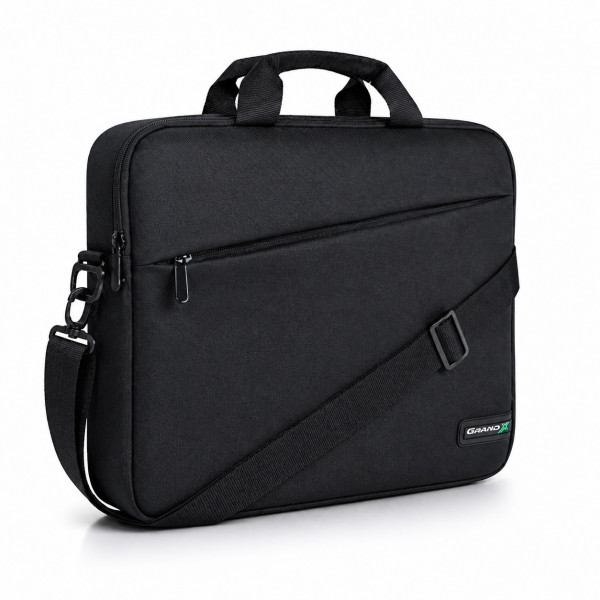 Сумка для ноутбука Grand-X SB-220 15.6" Black