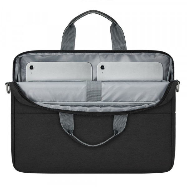 Сумка Rivacase Prater 7532 15.6" Black