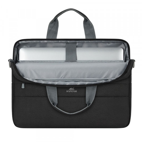 Сумка Rivacase Prater 7532 15.6" Black