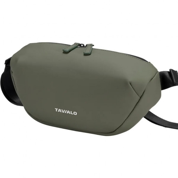 Сумка-слінг Tavialo EasySling TS2 зелена (TS2-124GN)
