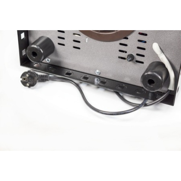 Сушарка ProfitM ЕСП-01G/03G чорно-сіра