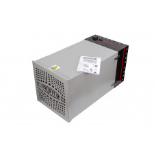 Сушарка ProfitM ЕСП-01G/03G чорно-сіра