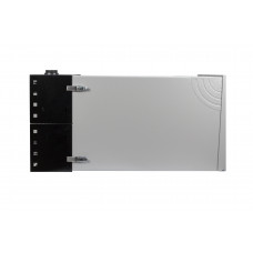 Сушарка ProfitM ЕСП-01G/03G чорно-сіра