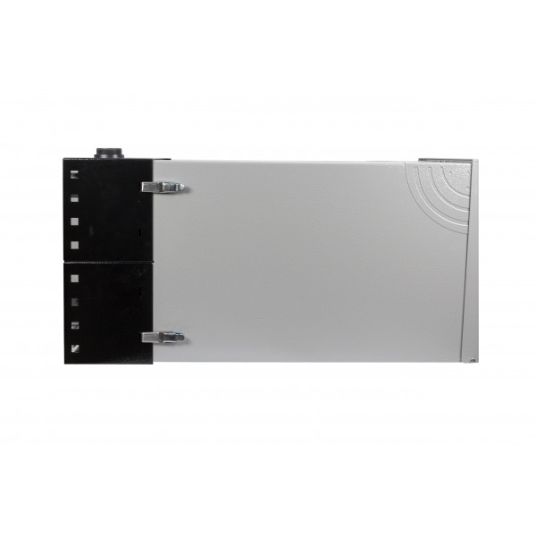 Сушарка ProfitM ЕСП-01G/03G чорно-сіра