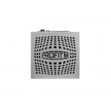 Сушарка ProfitM ЕСП-01G/03G чорно-сіра