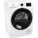 Сушильна машина Gorenje DPNE83GNLWIFI/UA