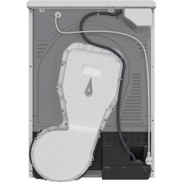 Сушильна машина Gorenje DPNE83GNLWIFI/UA