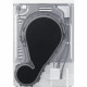 Сушильна машина Samsung DV90BB7440GEUA