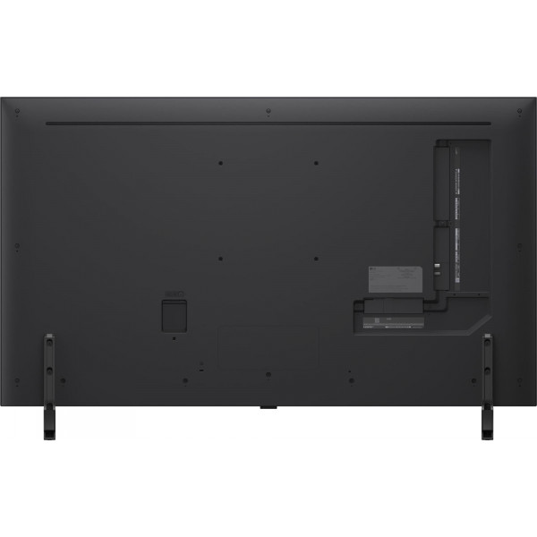 Телевізор LG 50QNED80A6A