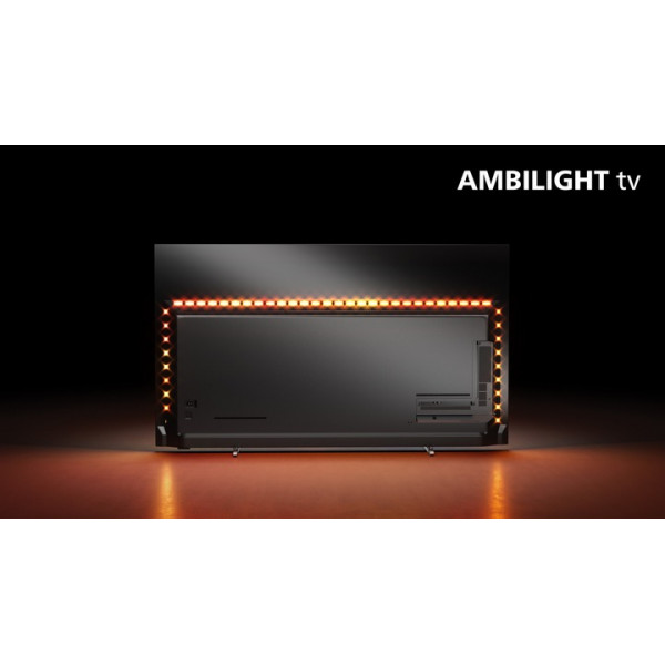 Телевізор Philips 48OLED769/12