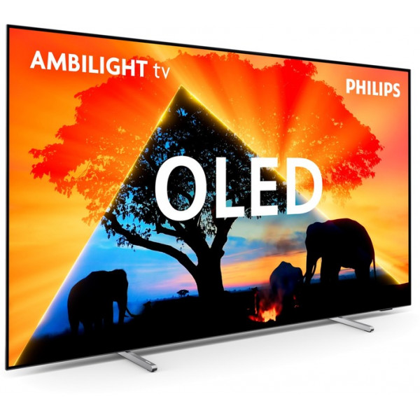 Телевізор Philips 48OLED769/12