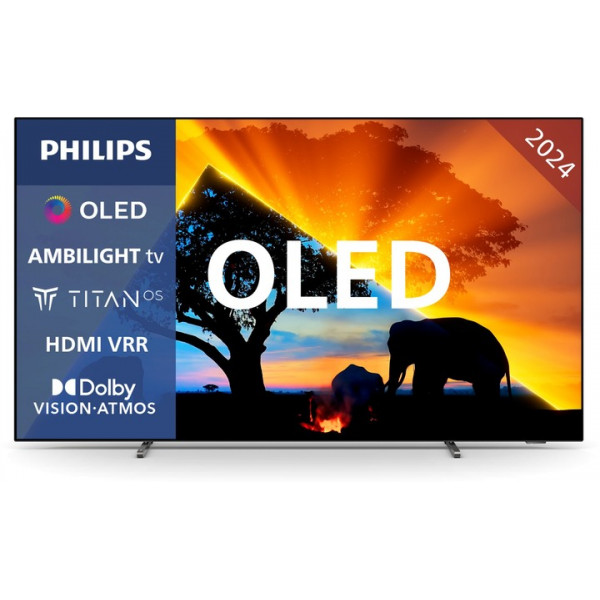 Телевізор Philips 48OLED769/12