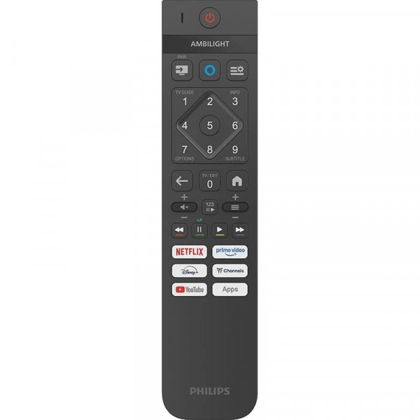 Телевізор Philips 55PUS9010/12