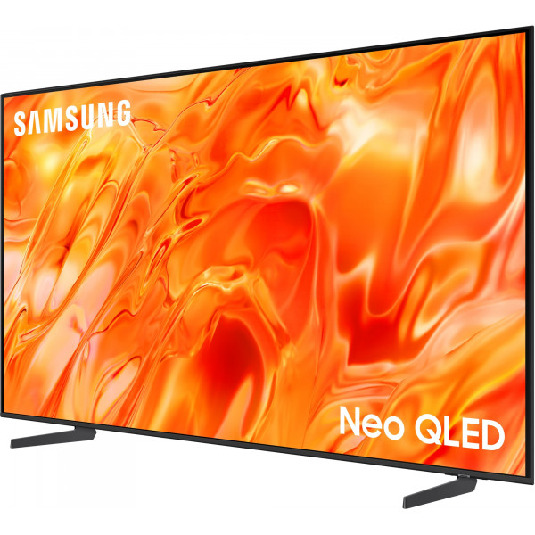 Телевізор Samsung QE50QN70HAUXUA