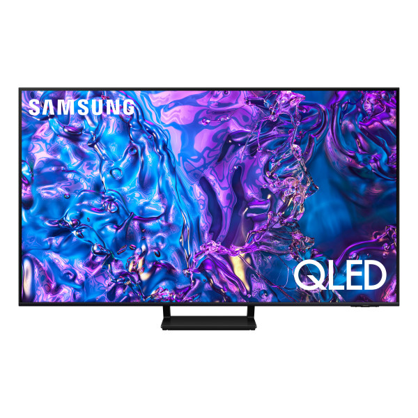 Телевізор Samsung QE85Q70DAUXUA