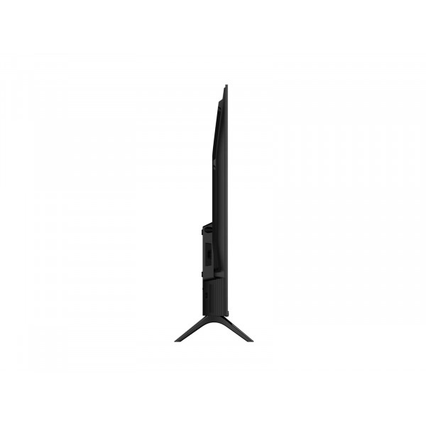 Телевiзор TCL 43S51K