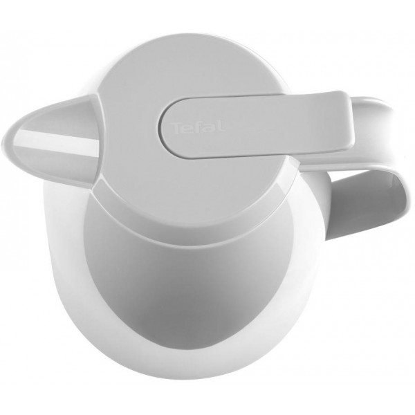 Термоглечик Tefal Mambo 1.5 л White (K3036212)