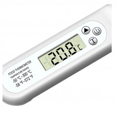 Термометр Ikos 0011-DAH