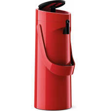 Термос Tefal Ponza Pump 1.9 л Red (K3140314)