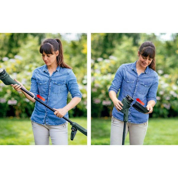 Тример Bosch EasyGrassCut 23 (0.600.8C1.H01)