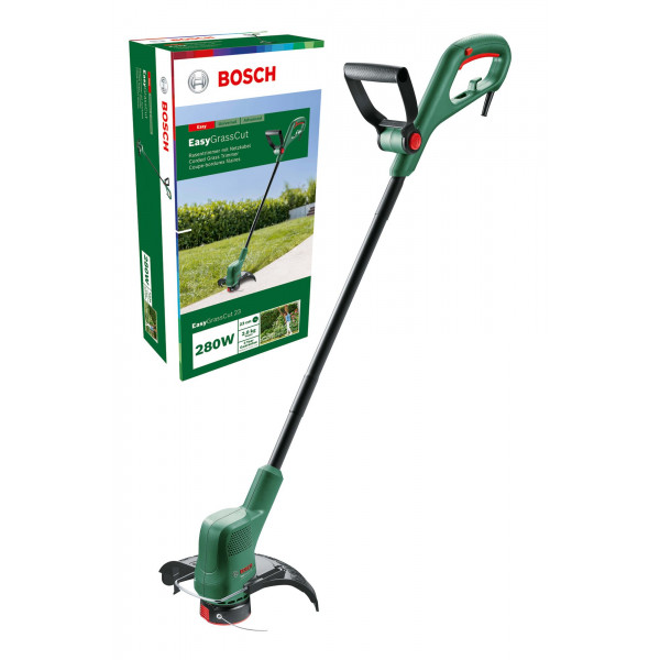 Тример Bosch EasyGrassCut 23 (0.600.8C1.H01)