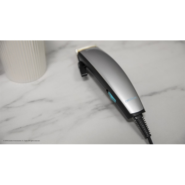 Тример Cecotec Bamba PrecisionCare Power Blade Titanium (CCTC-04232)