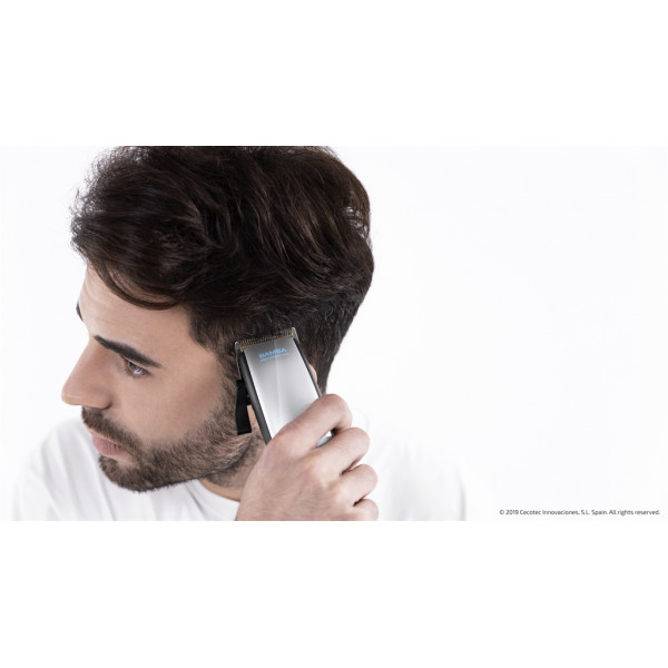 Тример Cecotec Bamba PrecisionCare Power Blade Titanium (CCTC-04232)