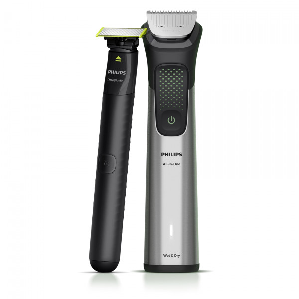 Тример Philips MG9558/15