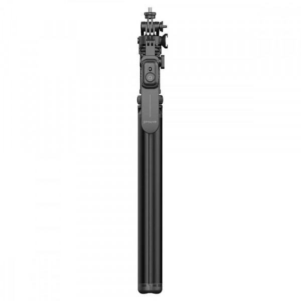 Трипод Proove Elevate X Selfie Stick 2055 мм Black (MPEL0010001)