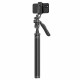 Трипод Proove Elevate X Selfie Stick 2055 мм Black (MPEL0010001)
