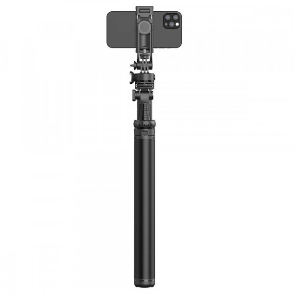 Трипод Proove Elevate X Selfie Stick 2055 мм Black (MPEL0010001)
