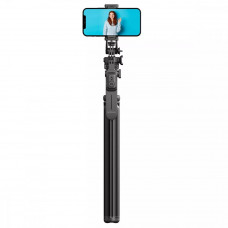 Трипод Proove Elevate X Selfie Stick 2055 мм Black (MPEL0010001)