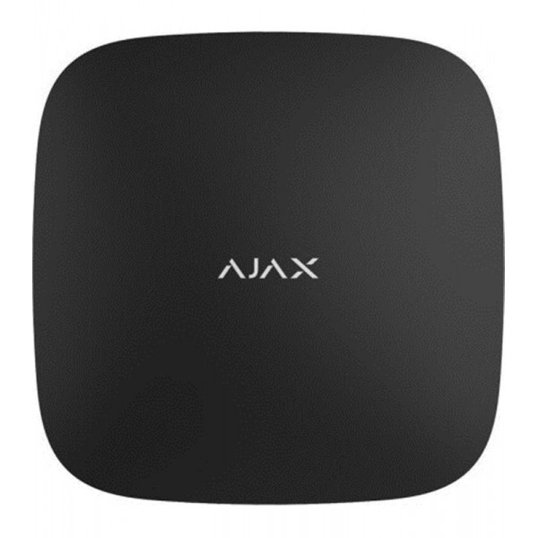 Централь Ajax Hub 2 4G Black