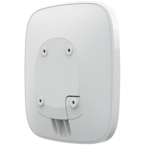 Централь Ajax Hub 2 4G White (38873.108.WH1)