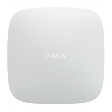 Централь Ajax Hub 2 4G White (38873.108.WH1)
