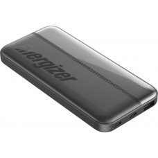 Універсальна мобільна батарея Energizer UE10050C 10000mAh Black