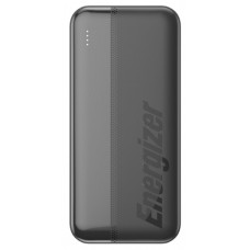 Універсальна мобільна батарея Energizer UE10050C 10000mAh Black