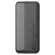 Універсальна мобільна батарея Energizer UE10050C 10000mAh Black
